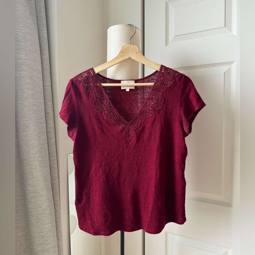 T-shirt Sézane